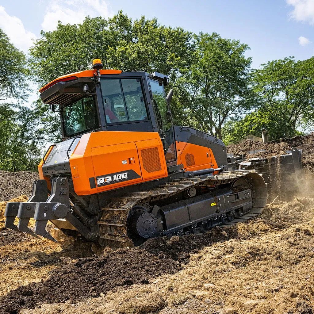 DD100  | Develon