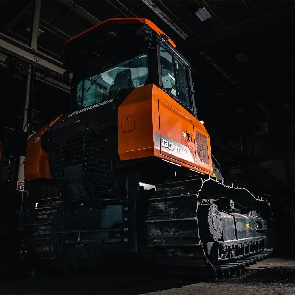 DD100  | Develon