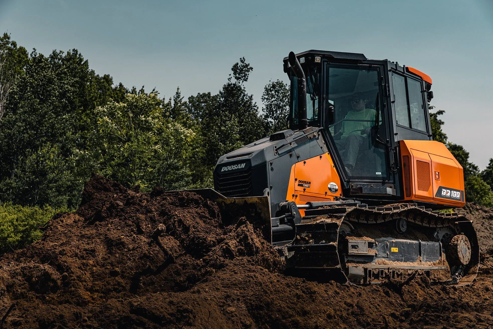 DD100  | Develon