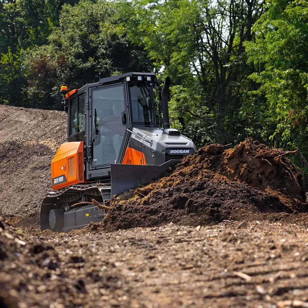 DD100  | Develon