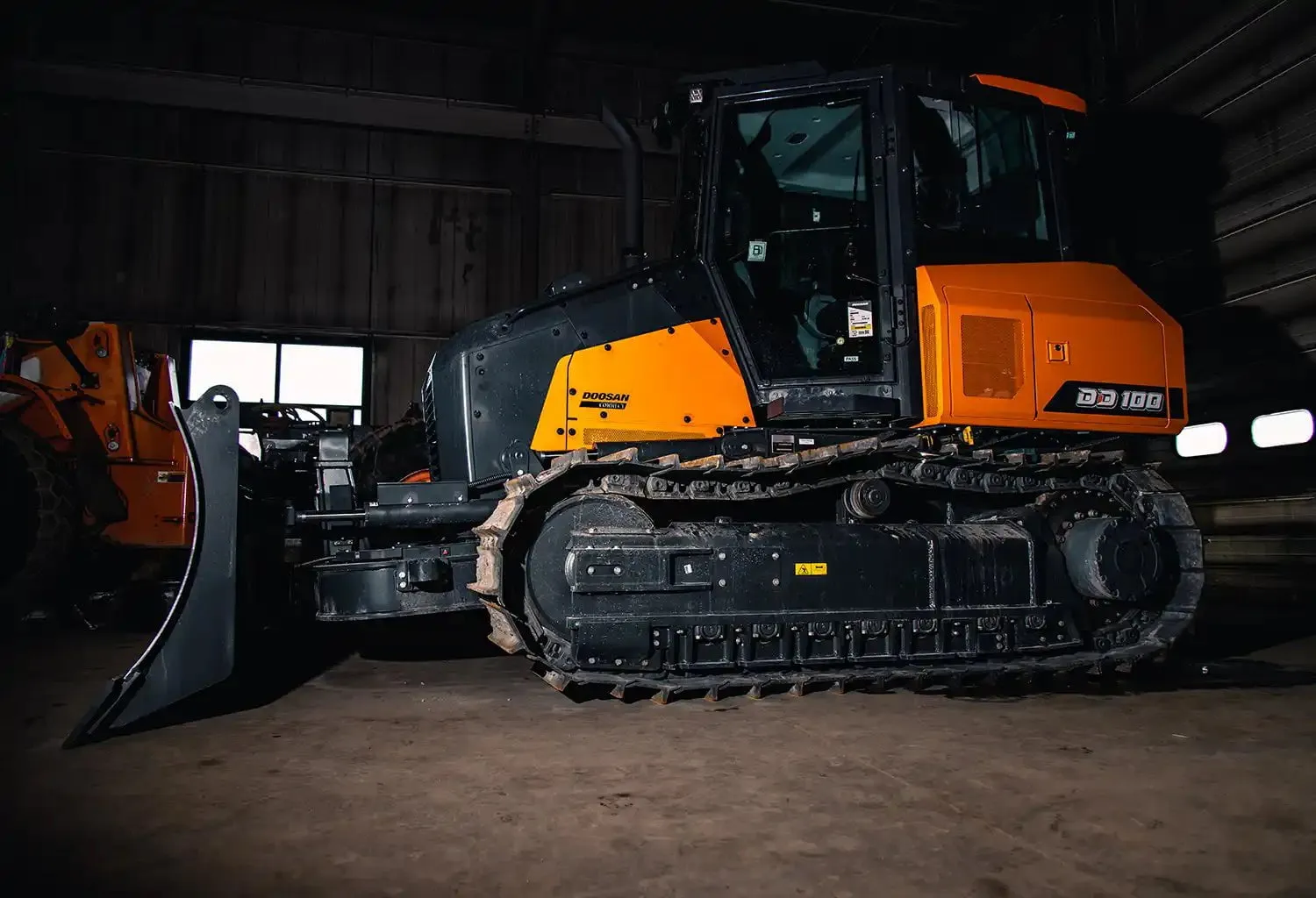 DD100  | Develon