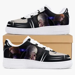 Death Note Near And Mello AF1 Anime Shoes