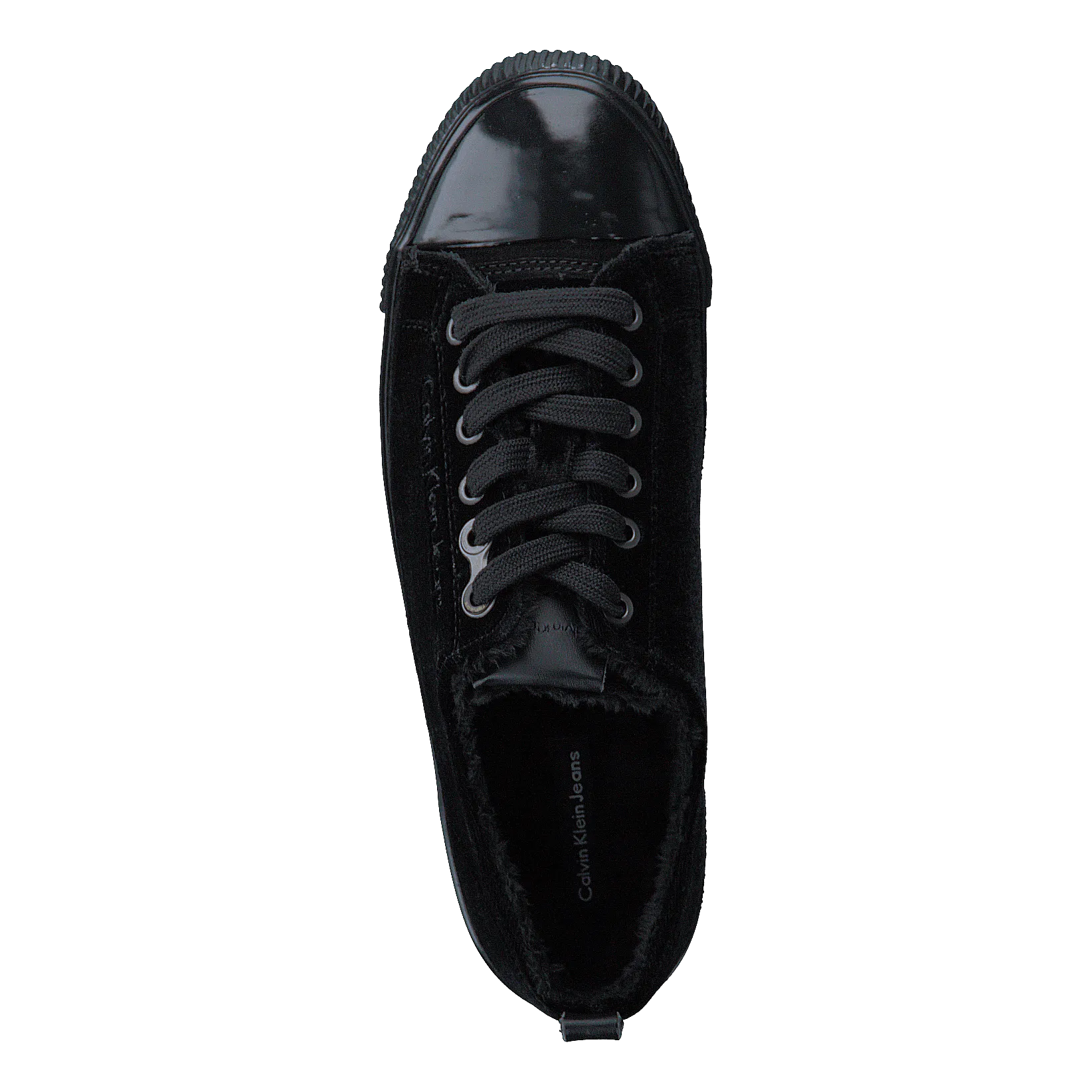 Dede Velvet BLK