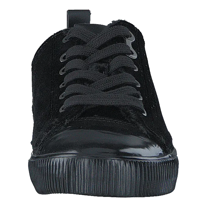 Dede Velvet BLK