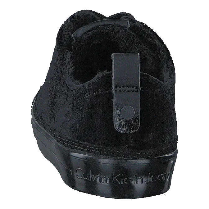 Dede Velvet BLK