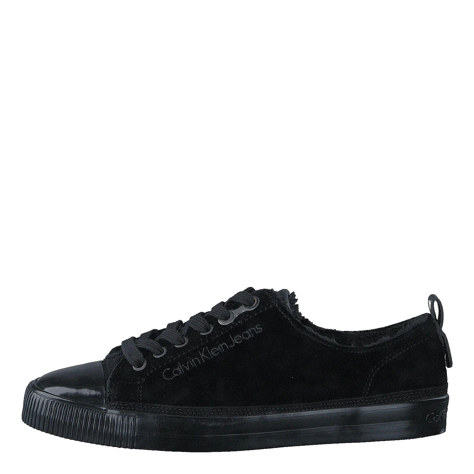 Dede Velvet BLK