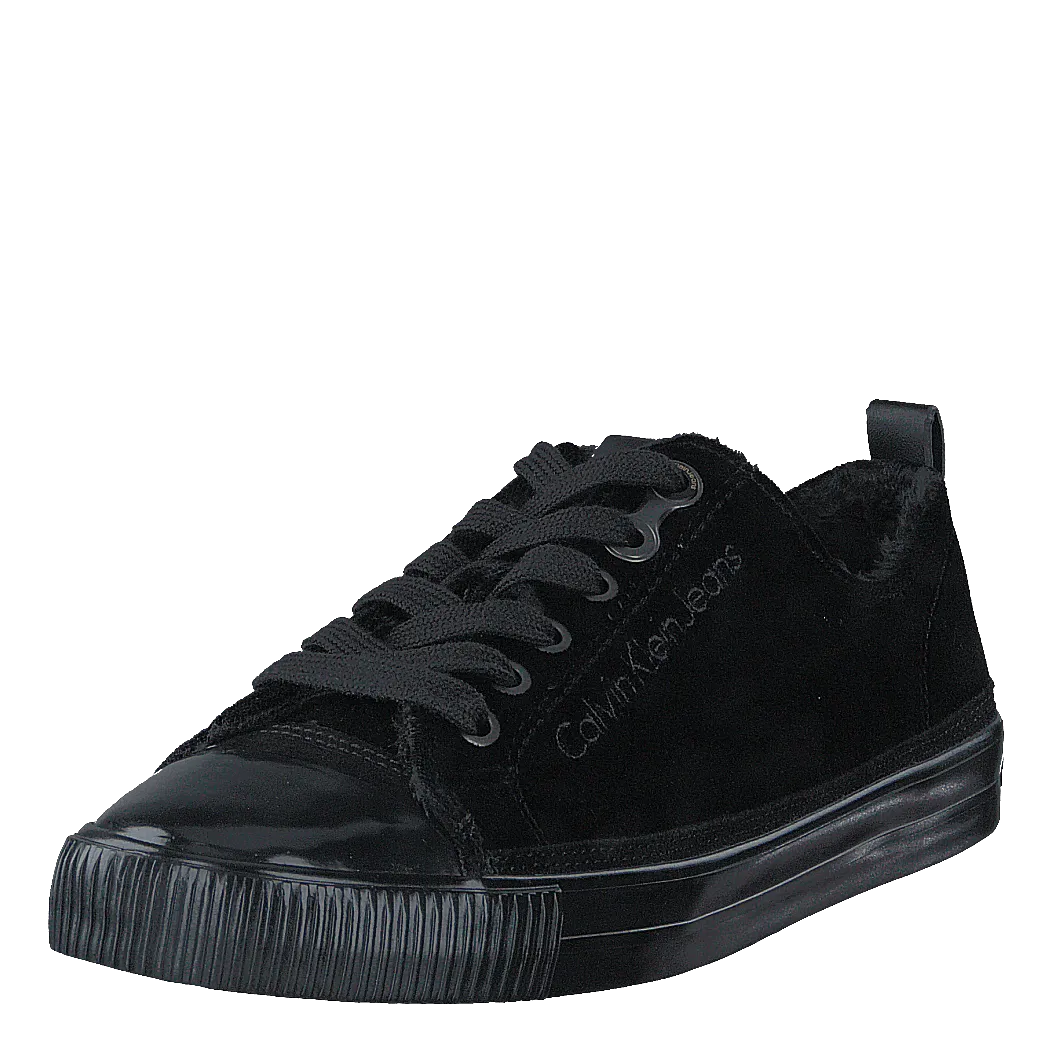 Dede Velvet BLK
