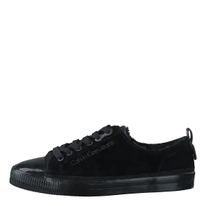 Dede Velvet BLK