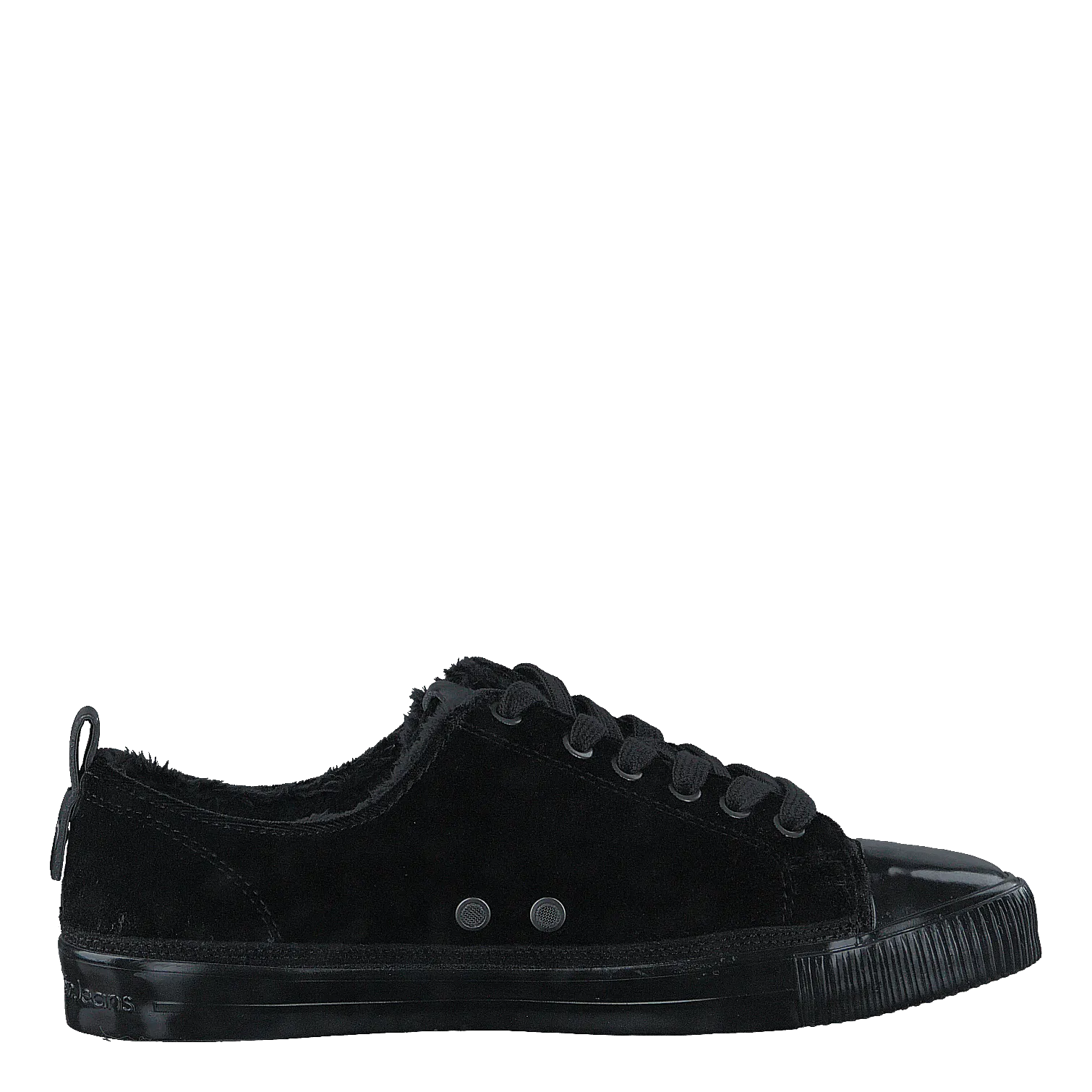 Dede Velvet BLK