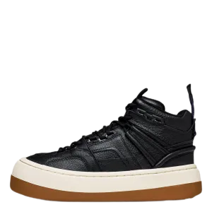 Delta Tumbled Black