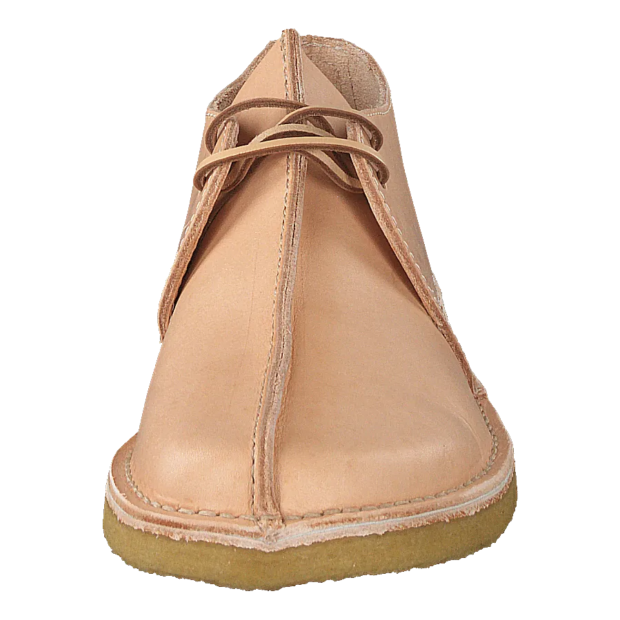 Desert Trek Natural Veg Tan