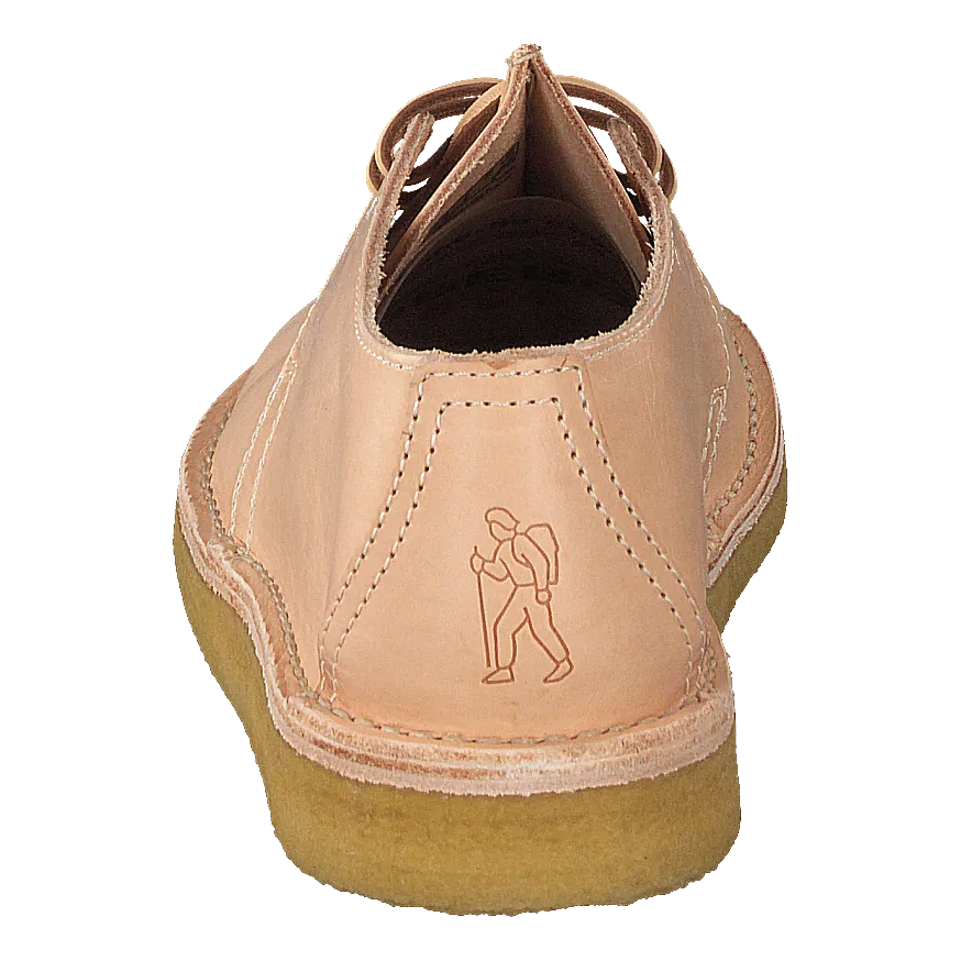 Desert Trek Natural Veg Tan