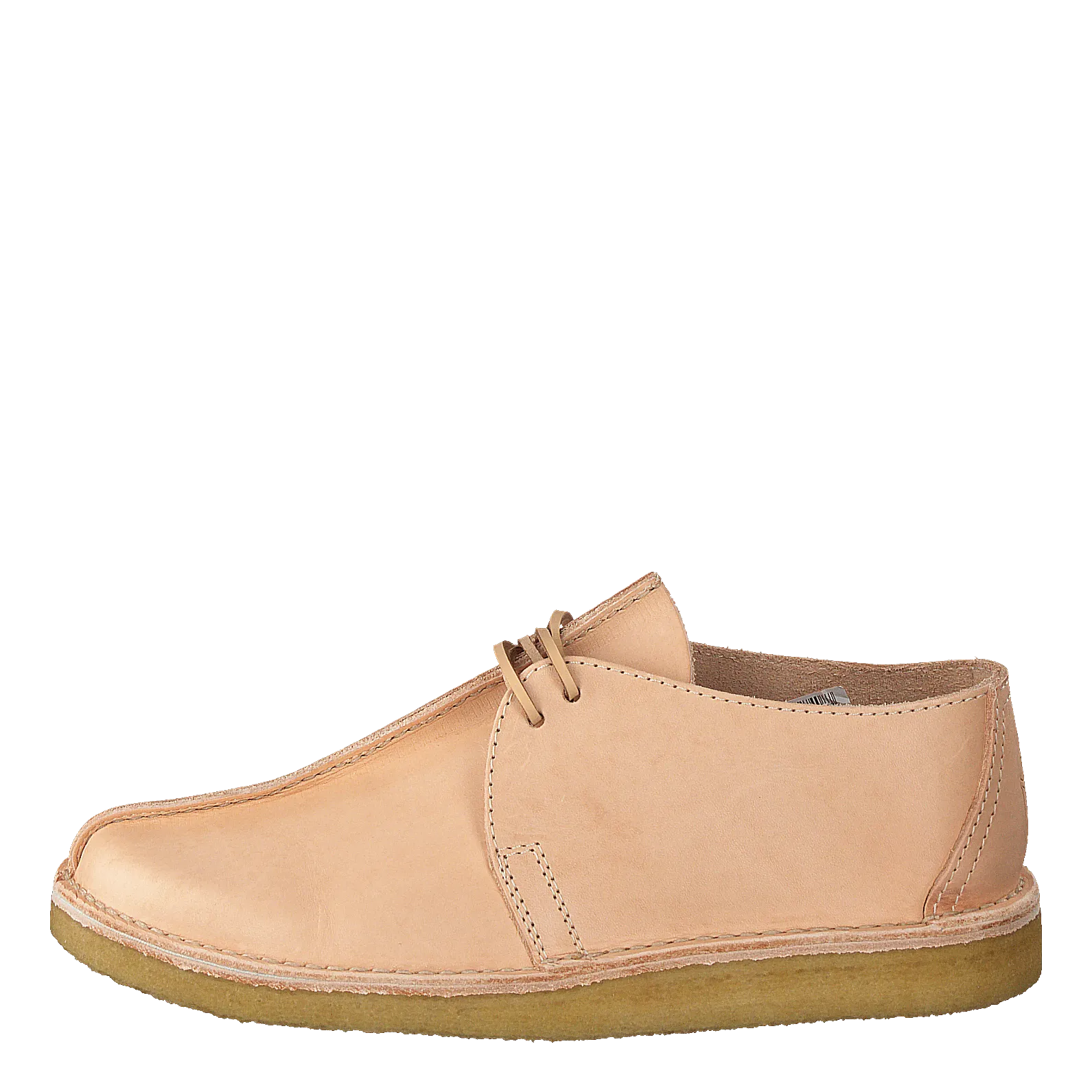 Desert Trek Natural Veg Tan