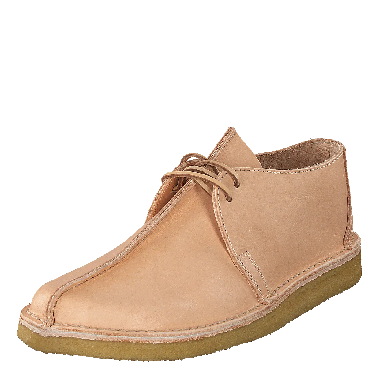Desert Trek Natural Veg Tan