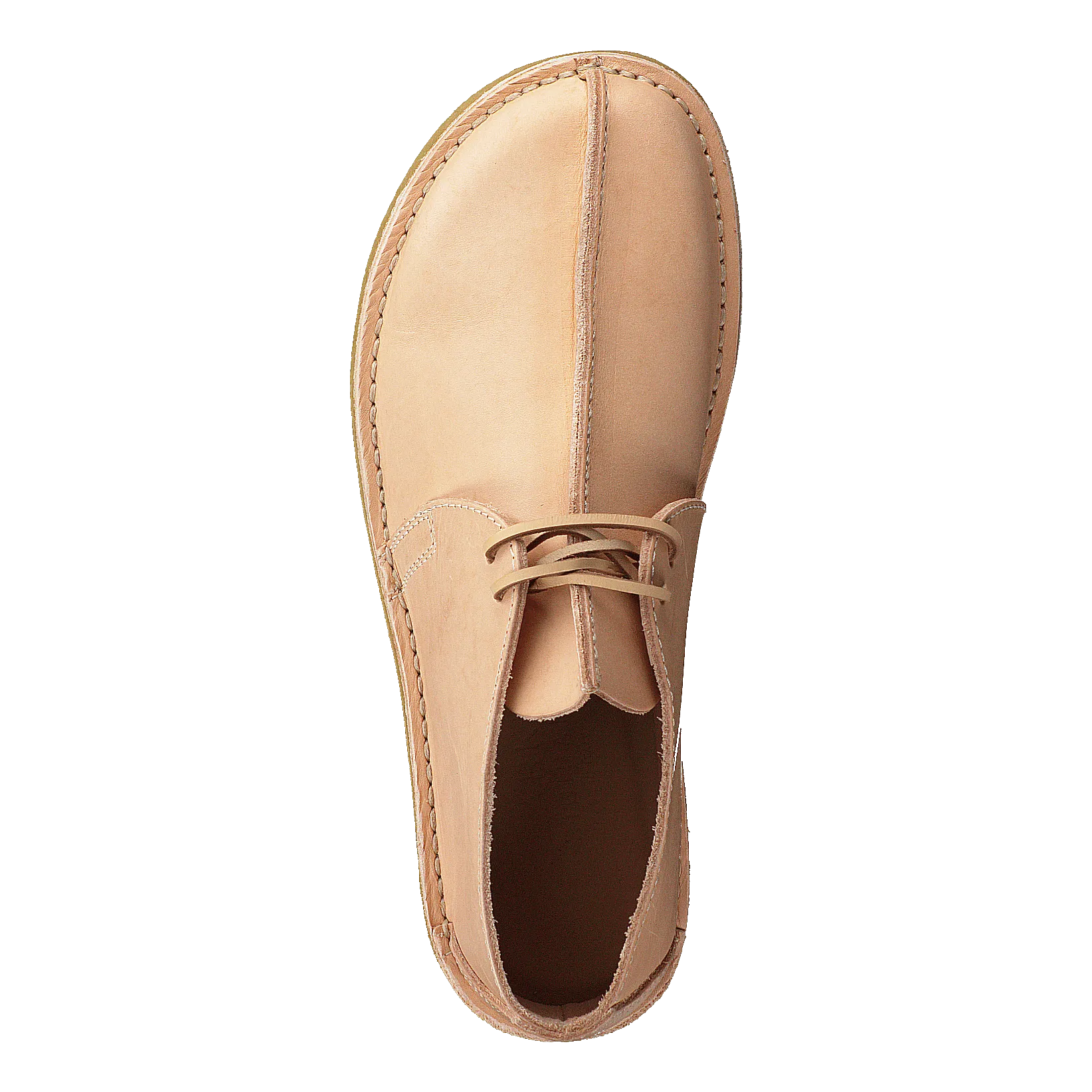 Desert Trek Natural Veg Tan