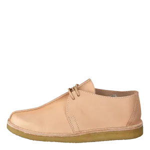 Desert Trek Natural Veg Tan