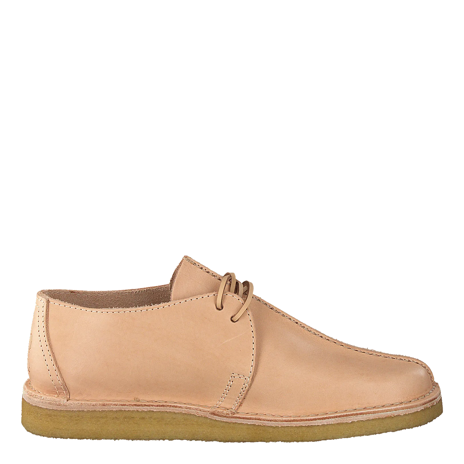 Desert Trek Natural Veg Tan