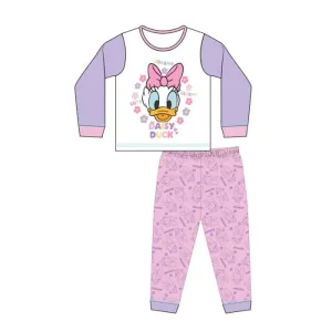 Disney Daisy Duck Jammies