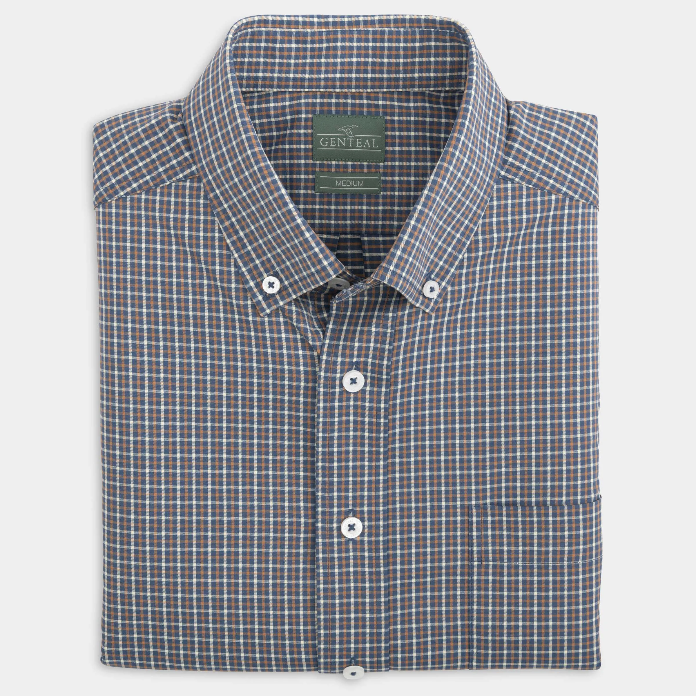 Douglas Performance Sport Shirt