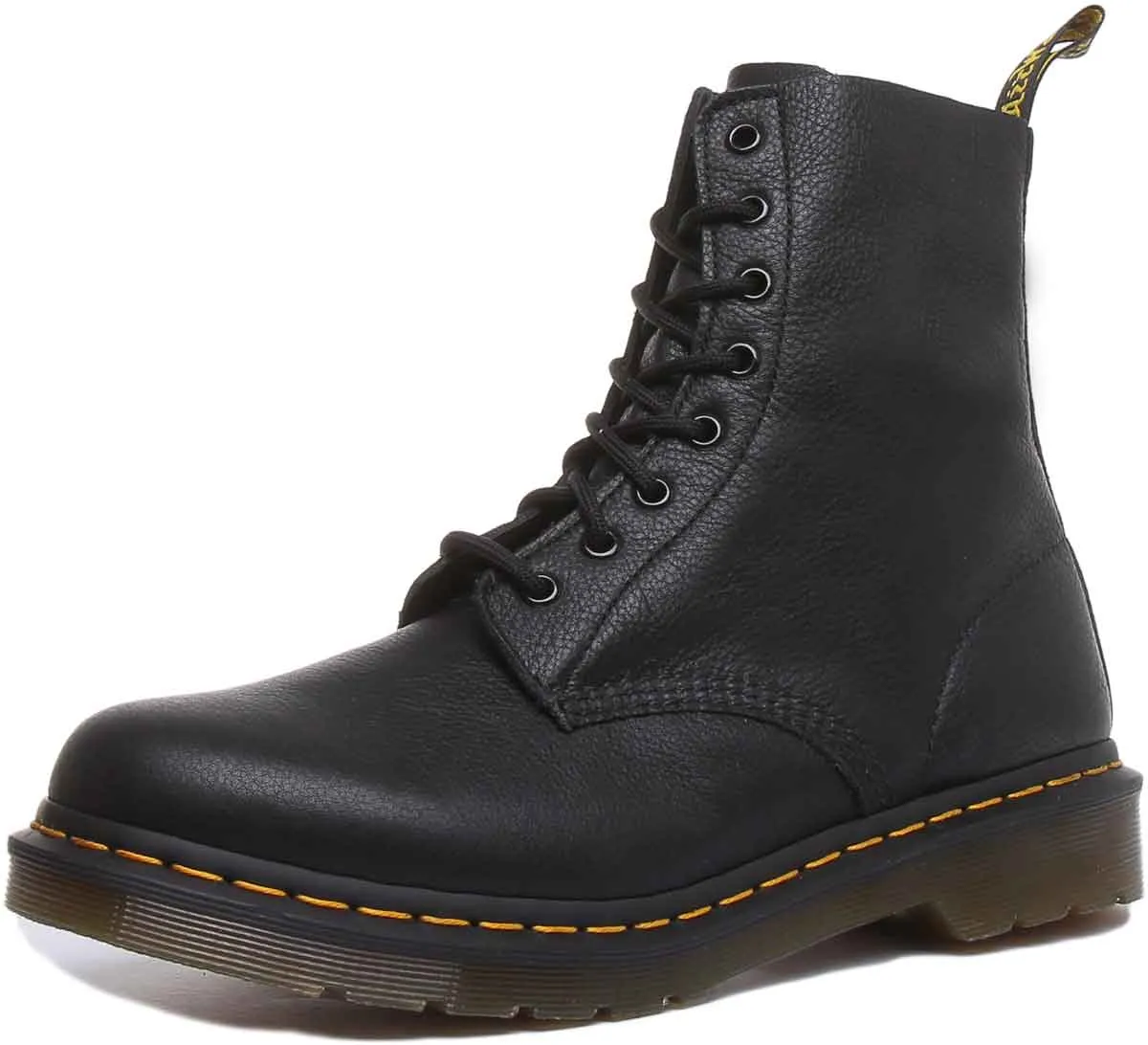 Dr Martens Pascal In Black