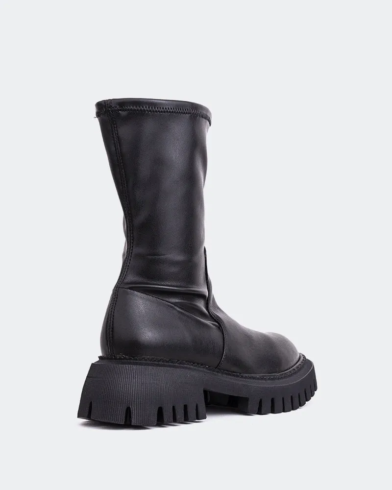 Drôme Black Stretch