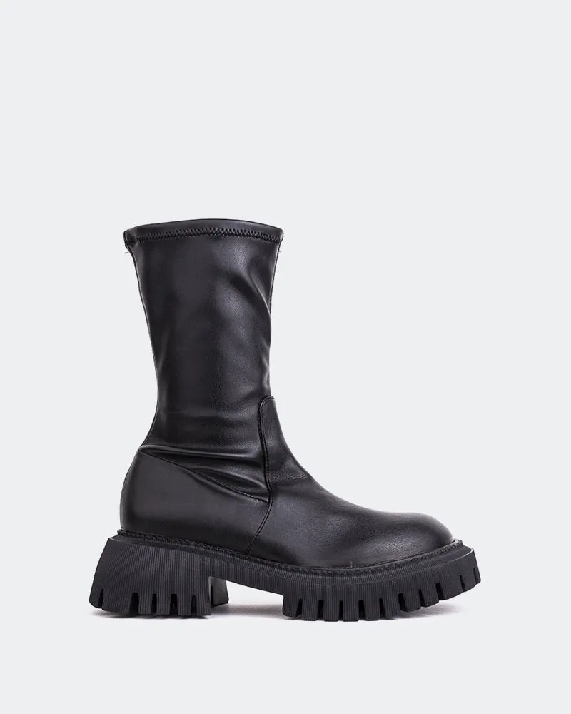 Drôme Black Stretch
