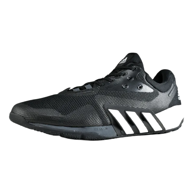Dropset Trainer Core Black / Footwear White