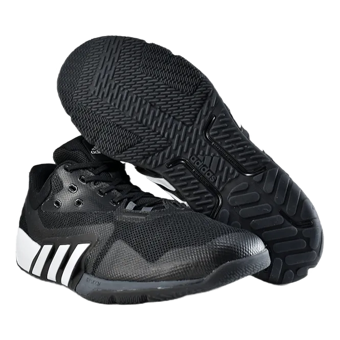 Dropset Trainer Core Black / Footwear White