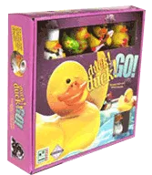 duck! duck! GO!