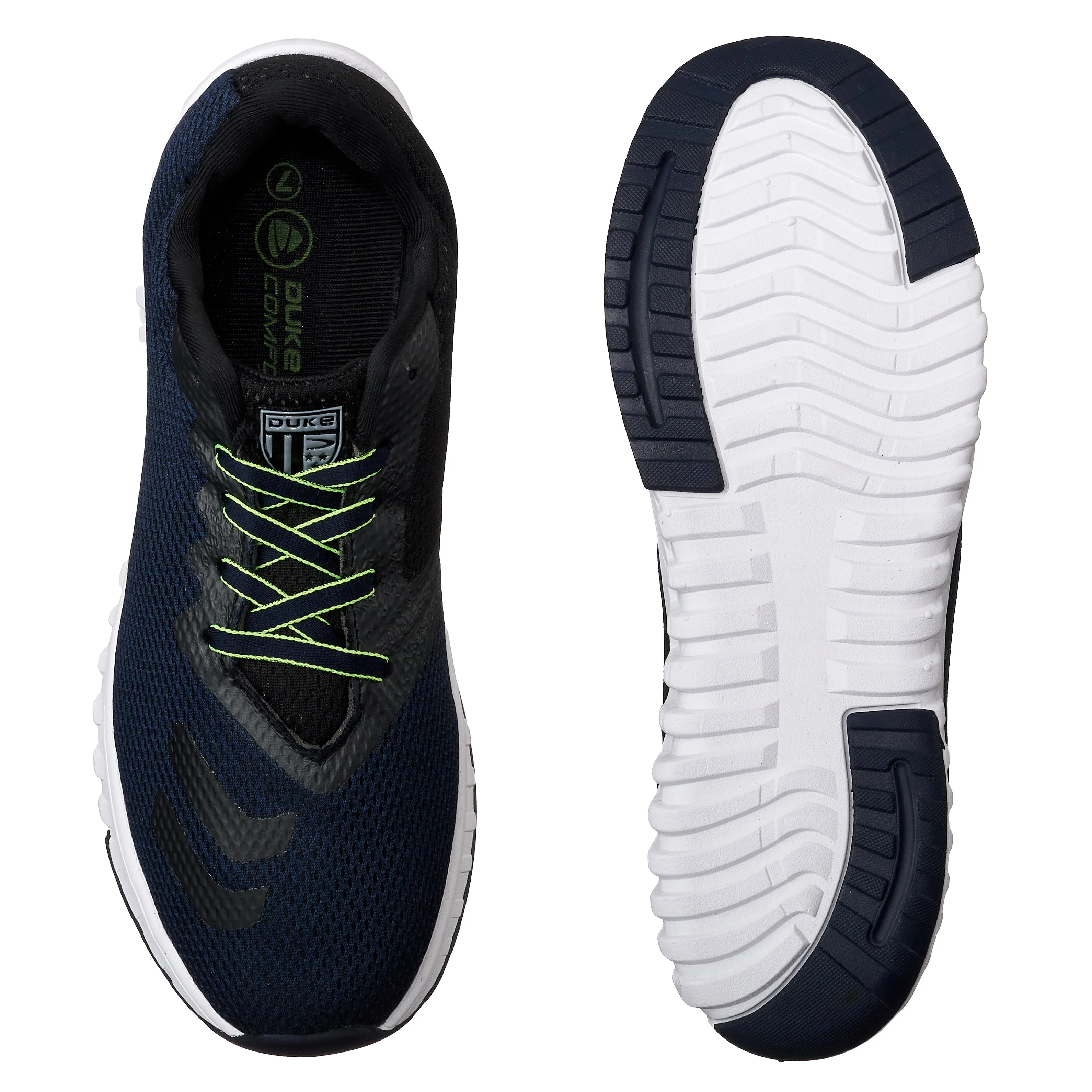 Duke Men Sports Shoes (FWOL1290)