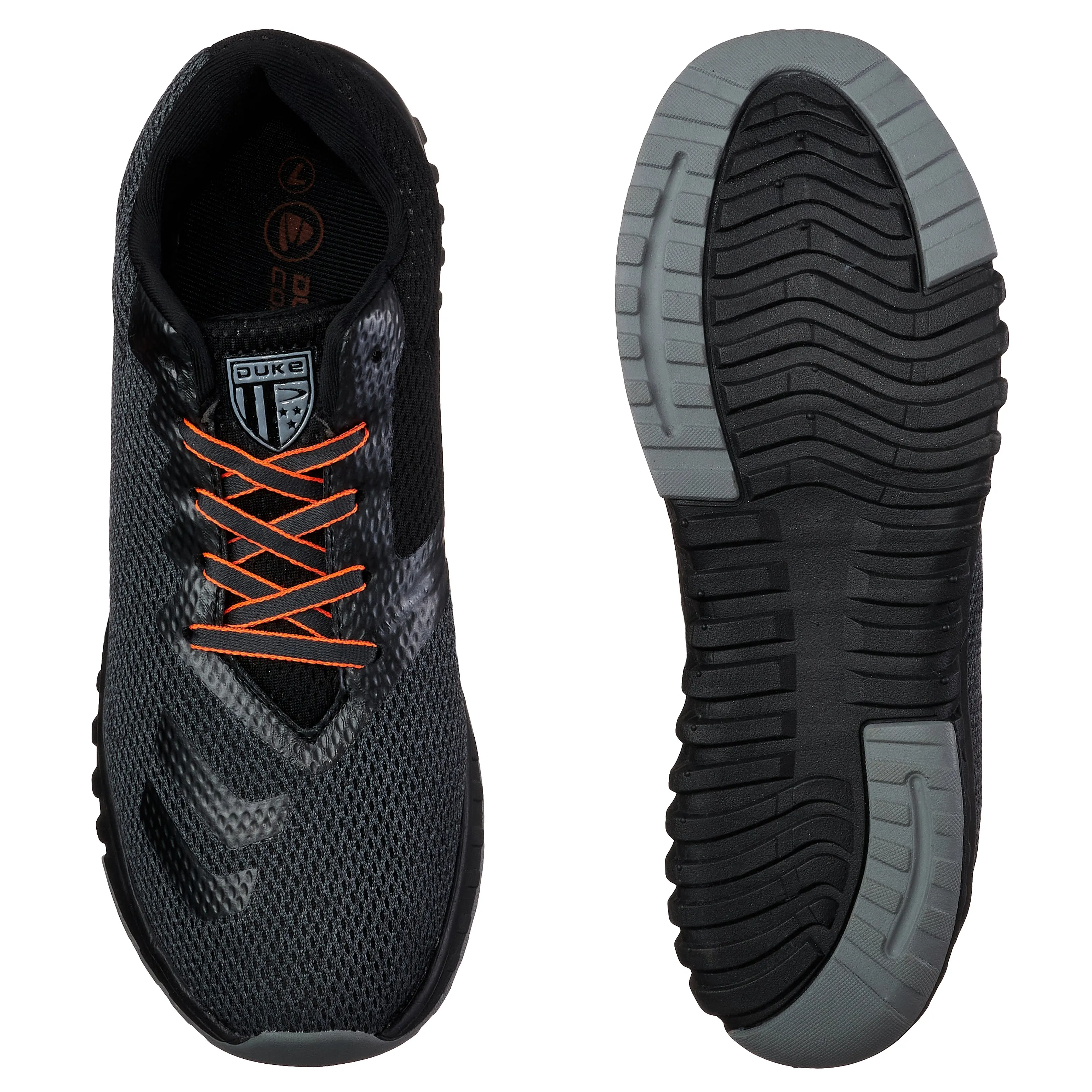 Duke Men Sports Shoes (FWOL1290)