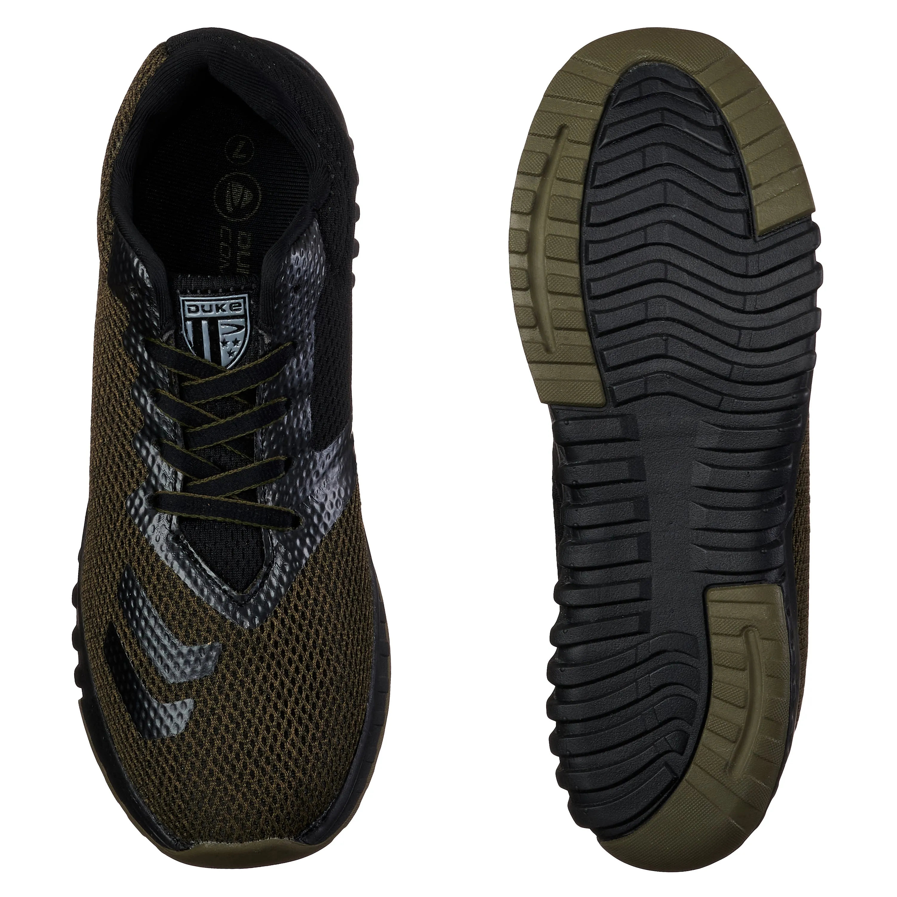 Duke Men Sports Shoes (FWOL1290)