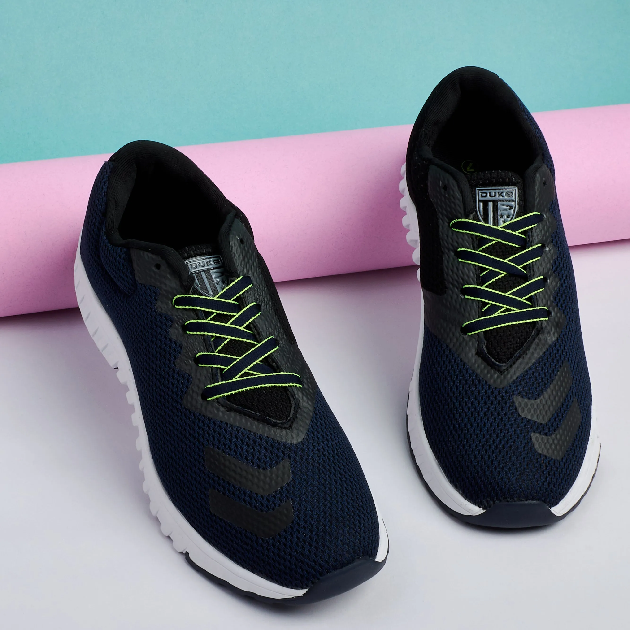 Duke Men Sports Shoes (FWOL1290)