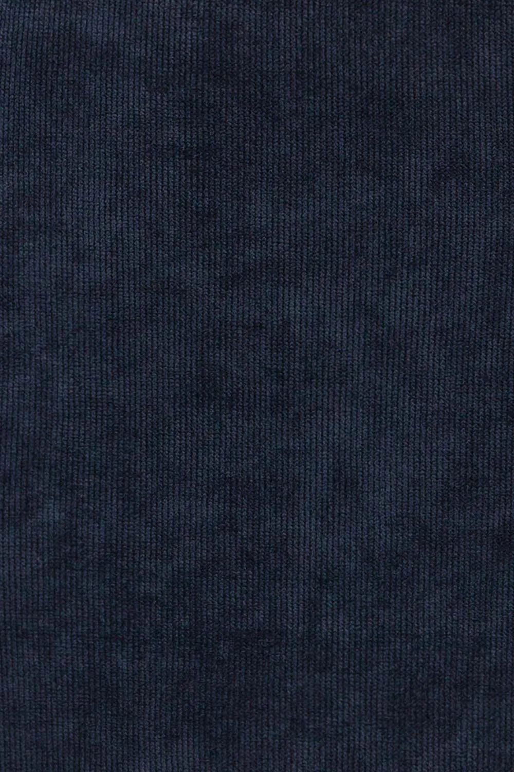 Enosburgh | Navy Corduroy Short Skirt