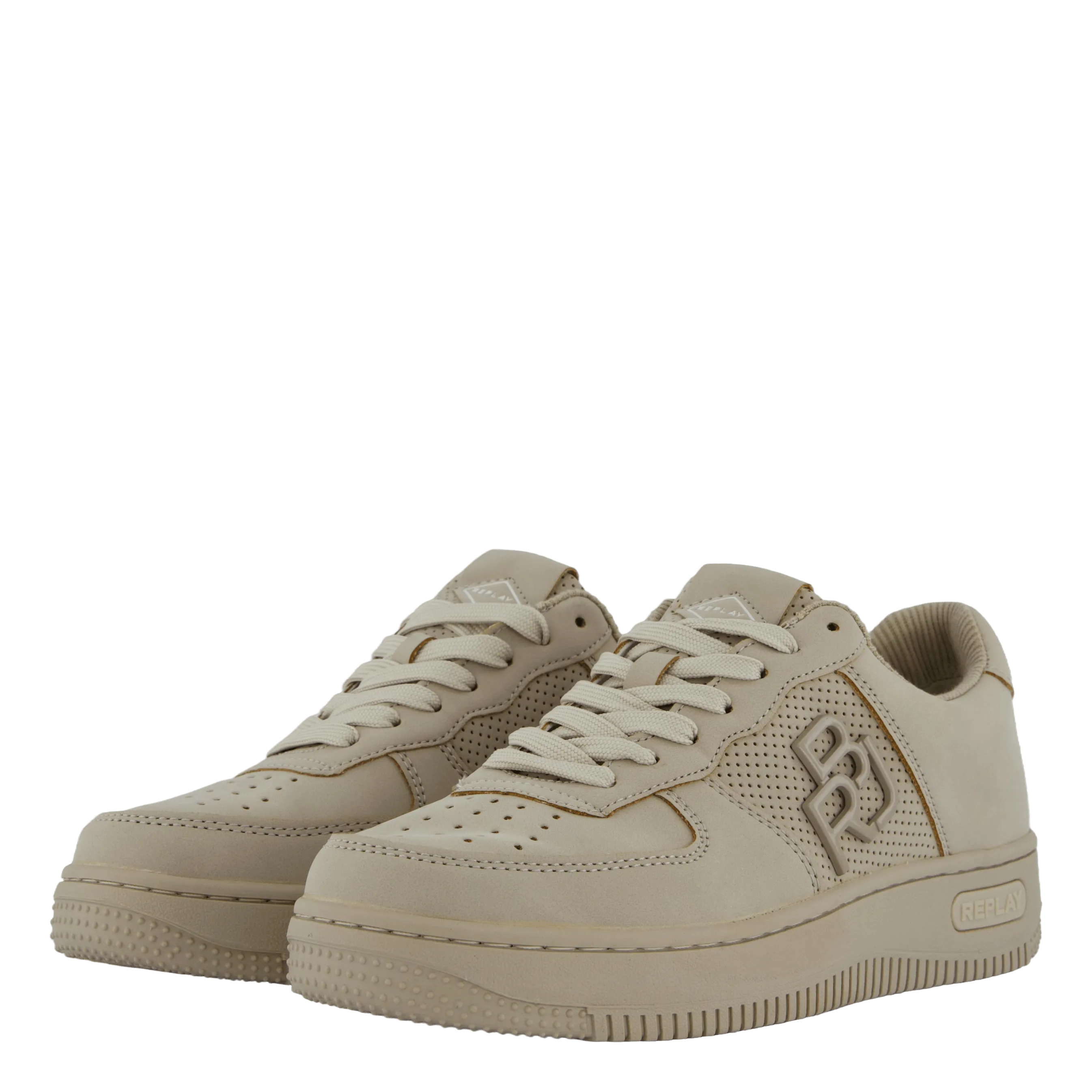 Epic Block Beige