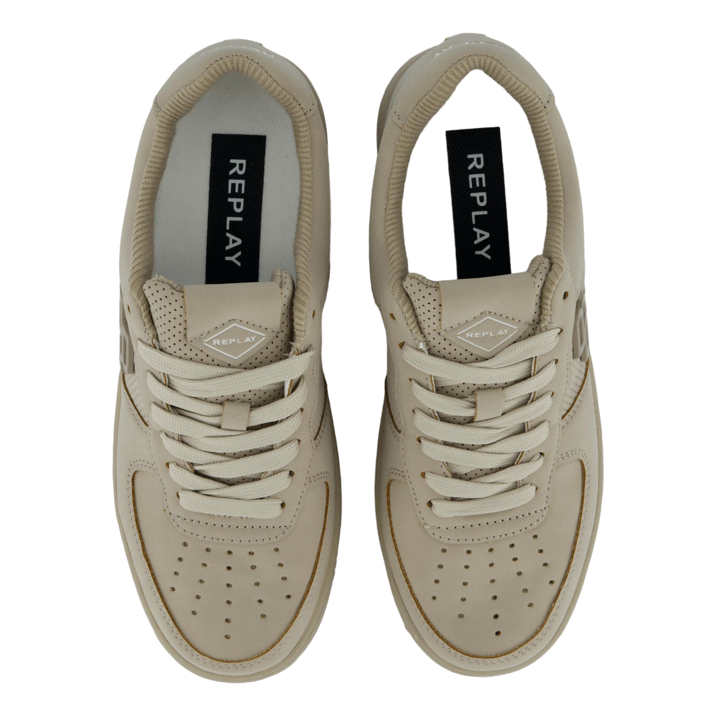 Epic Block Beige