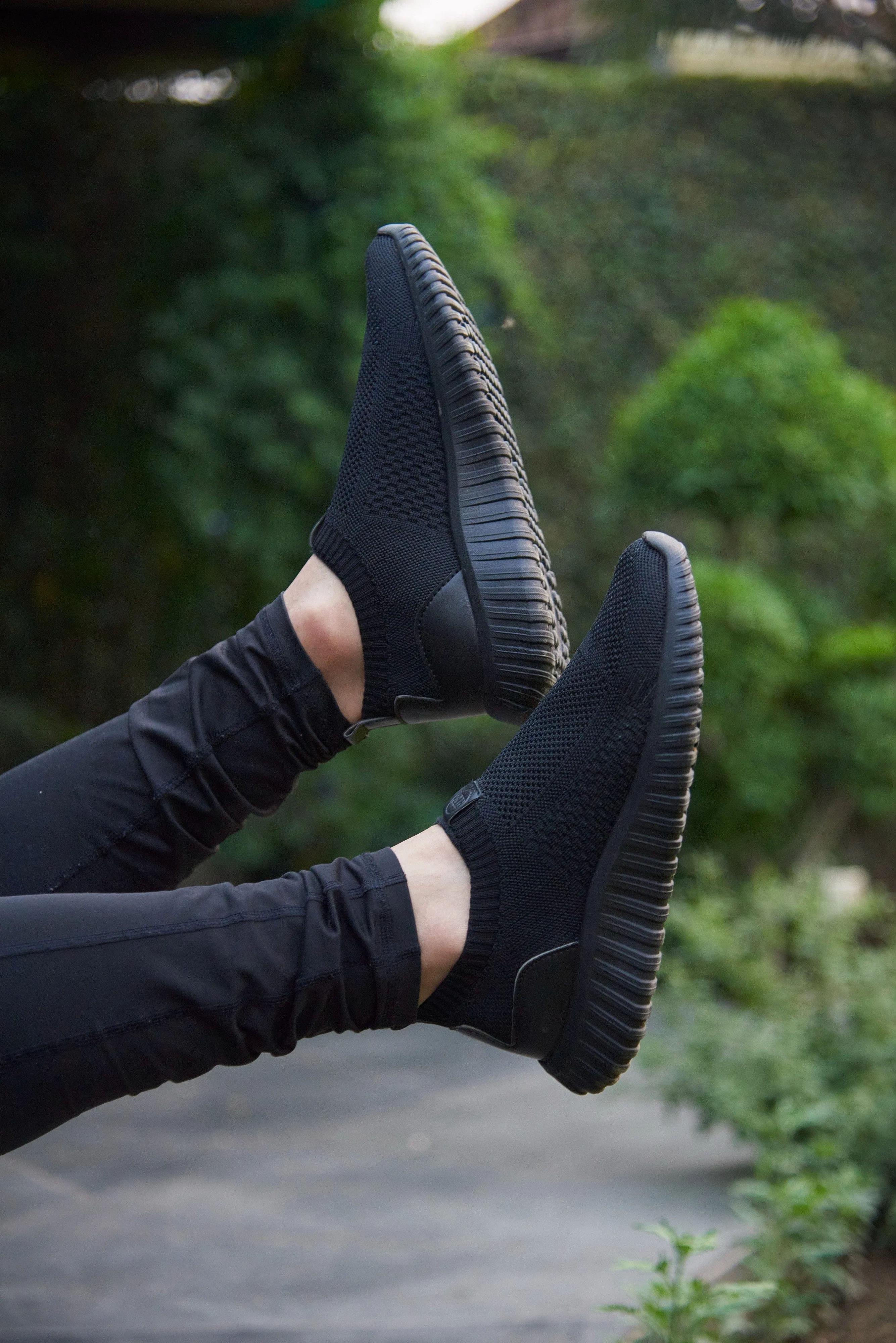 Esmee Hassle-Free Slip-On Shoes