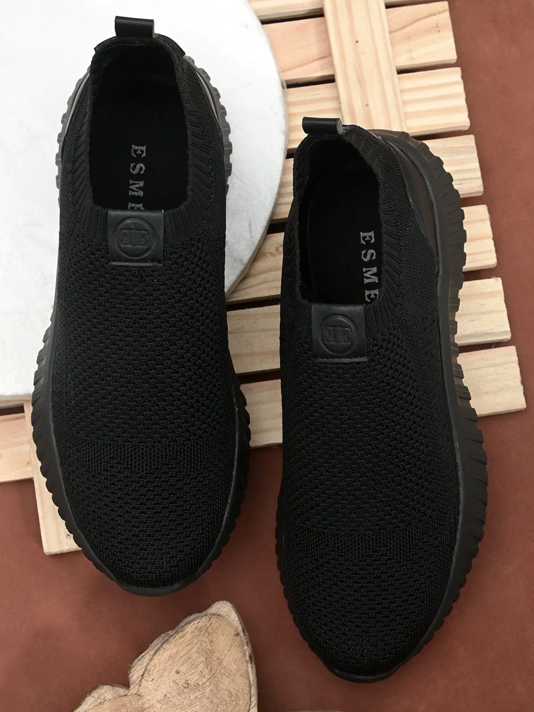 Esmee Hassle-Free Slip-On Shoes