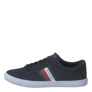 Essential Stripes Detail Sneak Desert Sky
