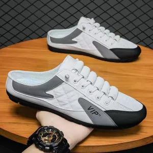 Flat Bottom Casual Soft Sole Sandals