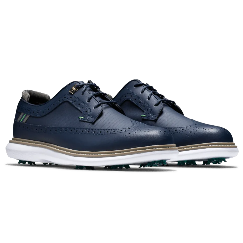 FootJoy Traditions Golf Shoes 57911