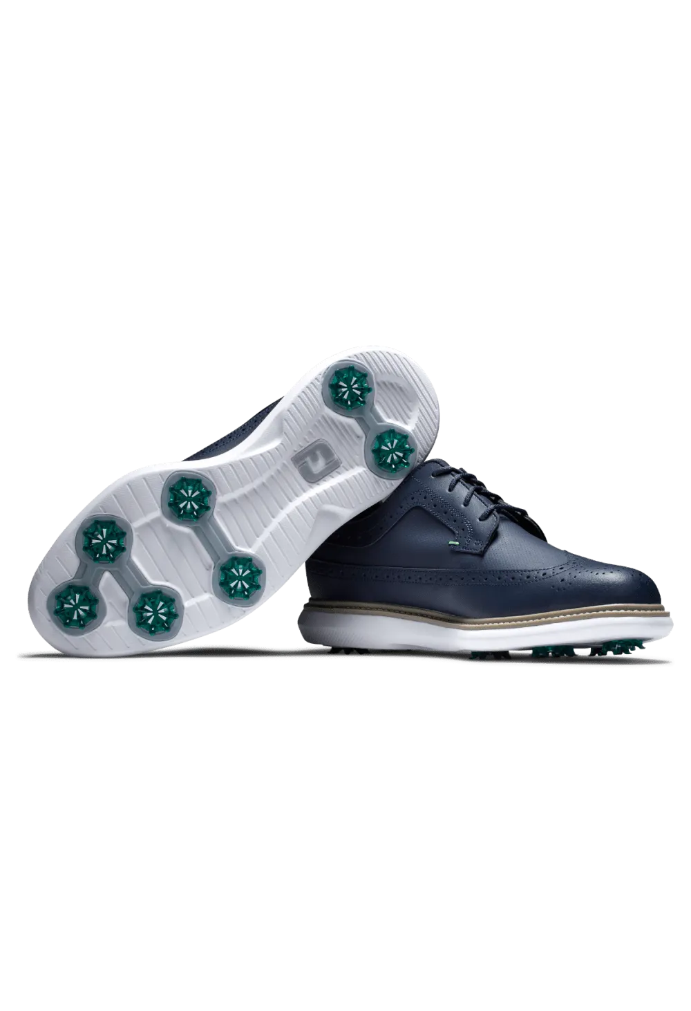 FootJoy Traditions Golf Shoes 57911