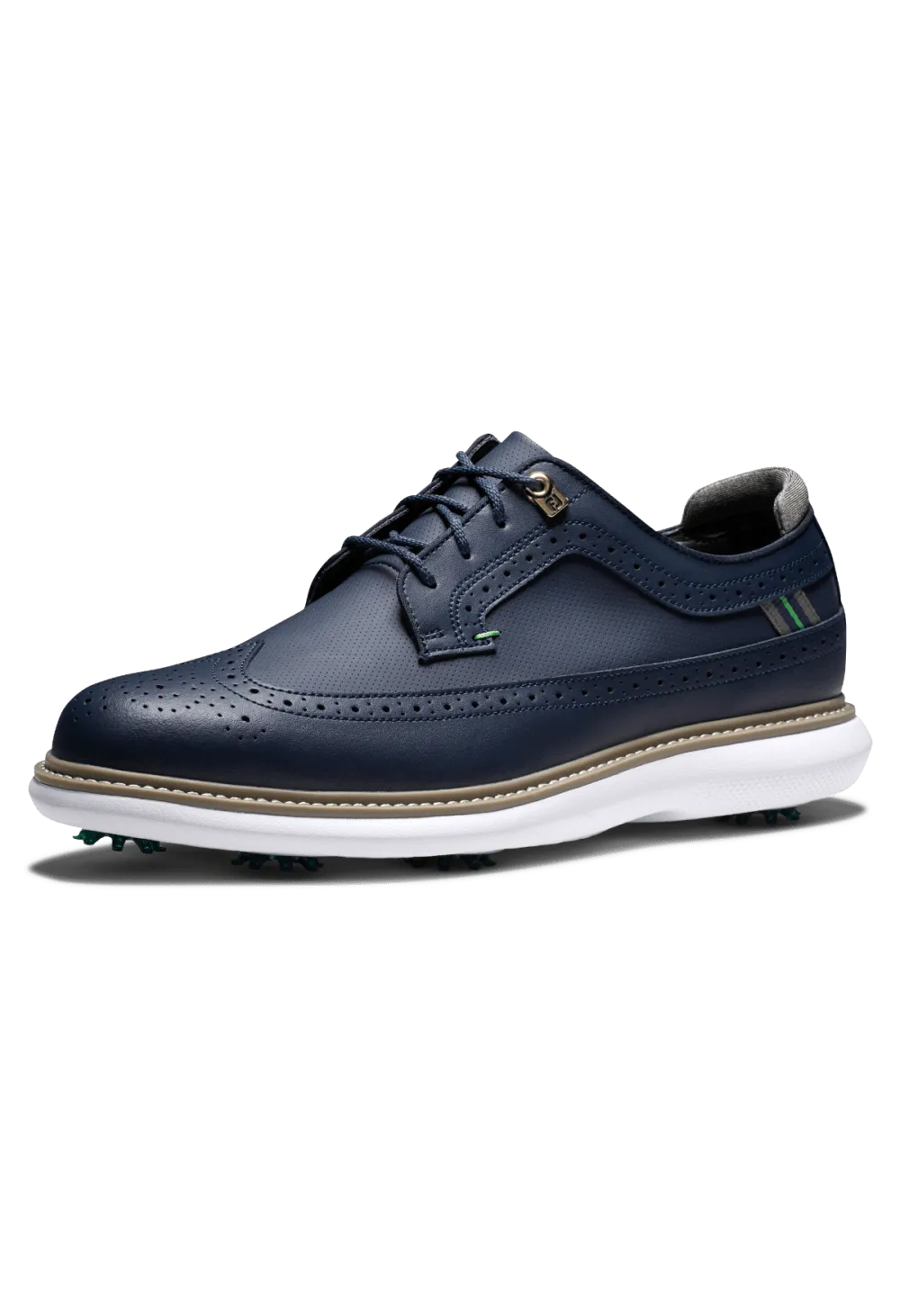 FootJoy Traditions Golf Shoes 57911