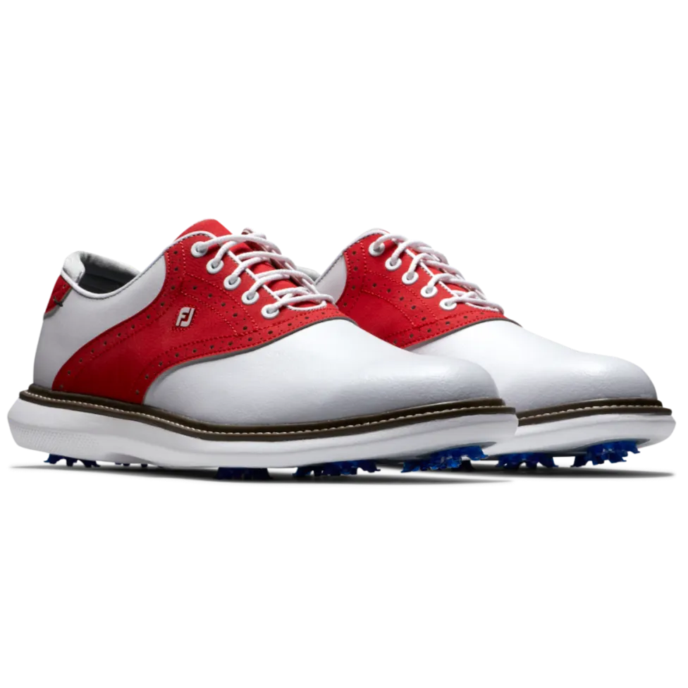 Footjoy Traditions Golf Shoes 57915