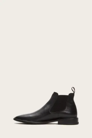 Frye S Men's 80752 Paul Chelsea Black M