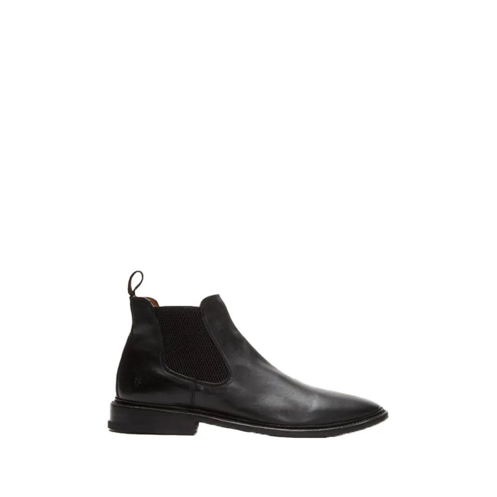 Frye S Men's 80752 Paul Chelsea Black M