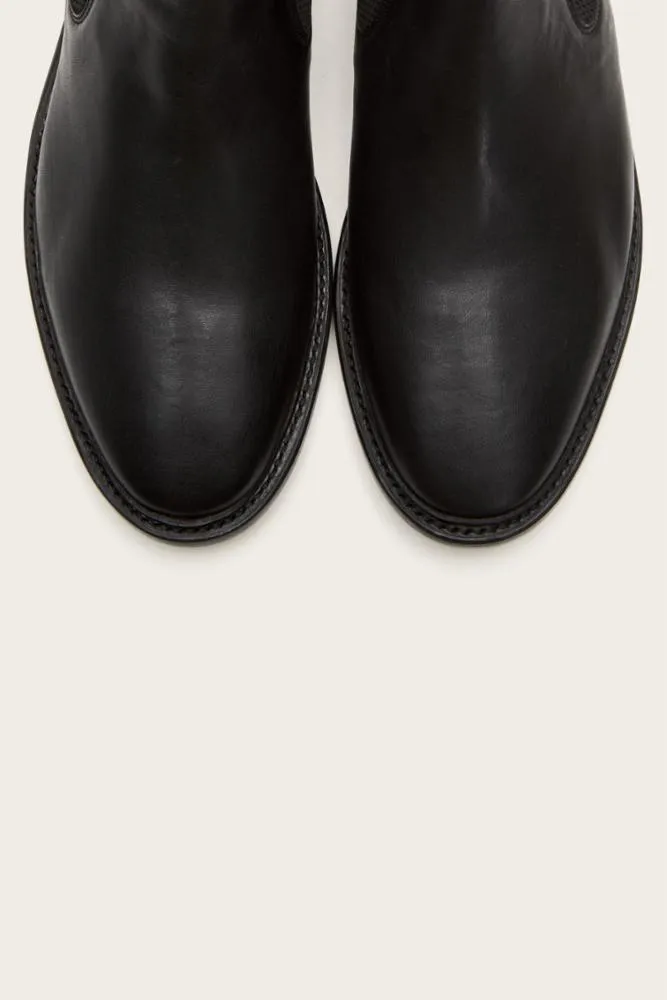 Frye S Men's 80752 Paul Chelsea Black M