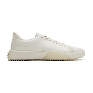 GFORE G.112 P.U Men's Spikeless Shoes (Stone)