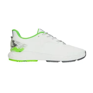 GFORE Major MG4  Camo Men's Spikeless Shoes (Gecko)