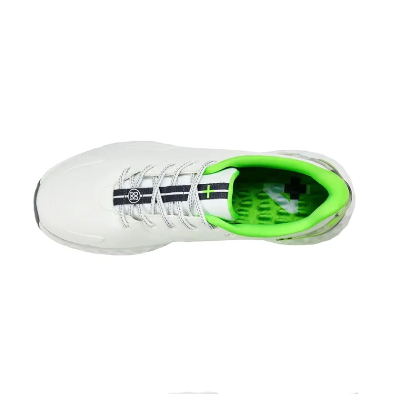 GFORE Major MG4  Camo Men's Spikeless Shoes (Gecko)